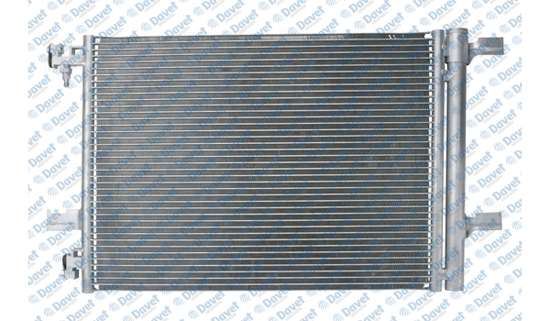 BOSCH 1986AD2042 Klima Kondenseri Astra J Zafira C Cruze 1.3 1.4 1.6 1.7 1.8